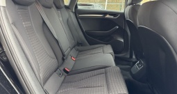 Audi A3 Limousine 30 TDI ⭐ Sport ⭐ Full LED, Drive Select, Jamstvo