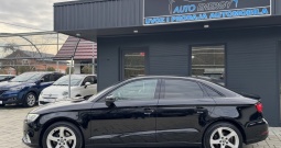 Audi A3 Limousine 30 TDI ⭐ Sport ⭐ Full LED, Drive Select, Jamstvo