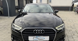 Audi A3 Limousine 30 TDI ⭐ Sport ⭐ Full LED, Drive Select, Jamstvo