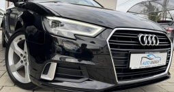 Audi A3 Limousine 30 TDI ⭐ Sport ⭐ Full LED, Drive Select, Jamstvo