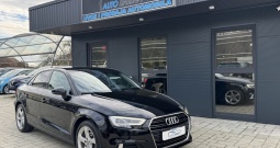 Audi A3 Limousine 30 TDI ⭐ Sport ⭐ Full LED, Drive Select, Jamstvo