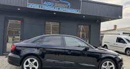 Audi A3 Limousine 30 TDI ⭐ Sport ⭐ Full LED, Drive Select, Jamstvo