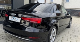Audi A3 Limousine 30 TDI ⭐ Sport ⭐ Full LED, Drive Select, Jamstvo