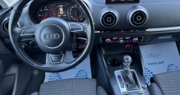 Audi A3 Limousine 1,6 TDI Sport ⭐ S-Tronic ⭐ Xenon, Navi, Drive Select