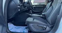 Audi A3 Limousine 1,6 TDI Sport ⭐ S-Tronic ⭐ Xenon, Navi, Drive Select