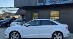 Audi A3 Limousine 1,6 TDI Sport ⭐ S-Tronic ⭐ Xenon, Navi, Drive Select