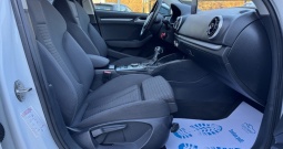 Audi A3 Limousine 1,6 TDI Sport ⭐ S-Tronic ⭐ Xenon, Navi, Drive Select