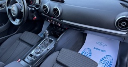 Audi A3 Limousine 1,6 TDI Sport ⭐ S-Tronic ⭐ Xenon, Navi, Drive Select