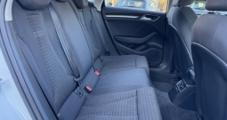 Audi A3 Limousine 1,6 TDI Sport ⭐ S-Tronic ⭐ Xenon, Navi, Drive Select