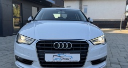 Audi A3 Limousine 1,6 TDI Sport ⭐ S-Tronic ⭐ Xenon, Navi, Drive Select