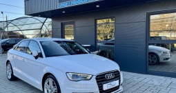 Audi A3 Limousine 1,6 TDI Sport ⭐ S-Tronic ⭐ Xenon, Navi, Drive Select