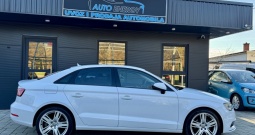 Audi A3 Limousine 1,6 TDI Sport ⭐ S-Tronic ⭐ Xenon, Navi, Drive Select