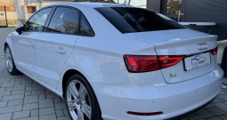 Audi A3 Limousine 1,6 TDI Sport ⭐ S-Tronic ⭐ Xenon, Navi, Drive Select