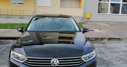 VW Passat b8 2.0 tdi, 2016.g.