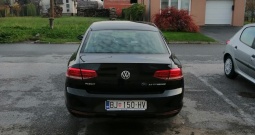 VW Passat b8 2.0 tdi, 2016.g.