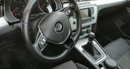VW Passat b8 2.0 tdi, 2016.g.