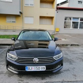 VW Passat b8 2.0 tdi, 2016.g.
