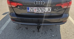 Audi A4 35Tdi Automatik trozonska klima S-line 2019