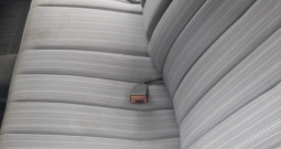 Mercedes 124-250 dizel