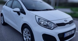 Kia Rio CRDI besprijekorno stanje 138.000 km