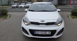 Kia Rio CRDI besprijekorno stanje 138.000 km