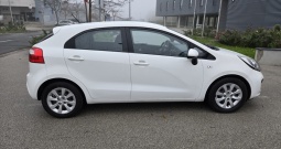 Kia Rio CRDI besprijekorno stanje 138.000 km