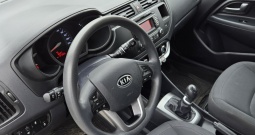 Kia Rio CRDI besprijekorno stanje 138.000 km