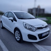 Kia Rio CRDI besprijekorno stanje 138.000 km
