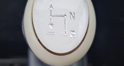 Smart ForTwo CDI, uređen motor i mjenjač, moguća zamj.