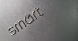 Smart ForTwo CDI, uređen motor i mjenjač, moguća zamj.