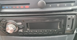 Smart ForTwo CDI, uređen motor i mjenjač, moguća zamj.