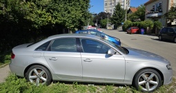 Audi A4 B8 2.0 TDI 105 kW Automatic