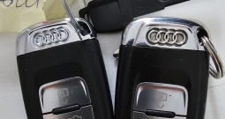 Audi A4 B8 2.0 TDI 105 kW Automatic