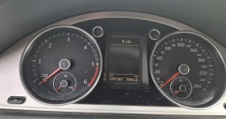 Volkswagen Passat B7 Highline 2.0 TDI 150 KS 4Motion – full oprema, koža