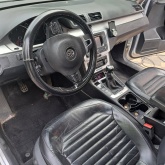Volkswagen Passat B7 Highline 2.0 TDI 150 KS 4Motion – full oprema, koža