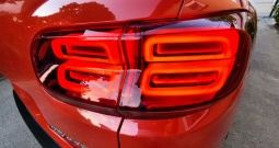 Citroen C5 Aircross 1.5 HDI Automatic