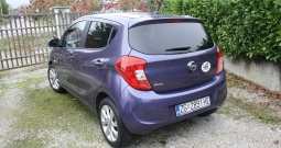 Opel karl 1, 0 cosmo 2016 god.