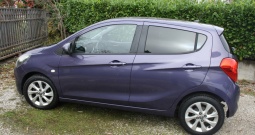 Opel karl 1, 0 cosmo 2016 god.