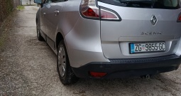 Scenic 2012… 185 000 km