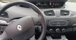 Scenic 2012… 185 000 km