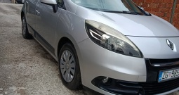 Scenic 2012… 185 000 km