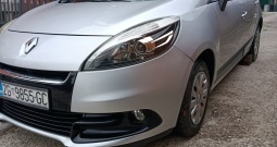 Scenic 2012… 185 000 km