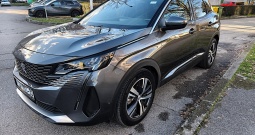 Peugeot 3008 1,5 BlueHDI Road Trip AUT