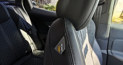 Peugeot 3008 1,5 BlueHDI Road Trip AUT