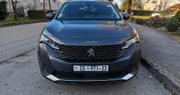 Peugeot 3008 1,5 BlueHDI Road Trip AUT