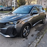 Peugeot 3008 1,5 BlueHDI Road Trip AUT