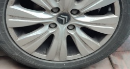 Citroen C3 Picasso 1.4 VTi, 70 kw, 2009.g.