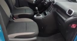 Citroen C3 Picasso 1.4 VTi, 70 kw, 2009.g.