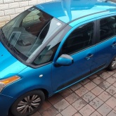 Citroen C3 Picasso 1.4 VTi, 70 kw, 2009.g.