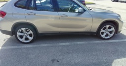 BMW X1 sDrive16d